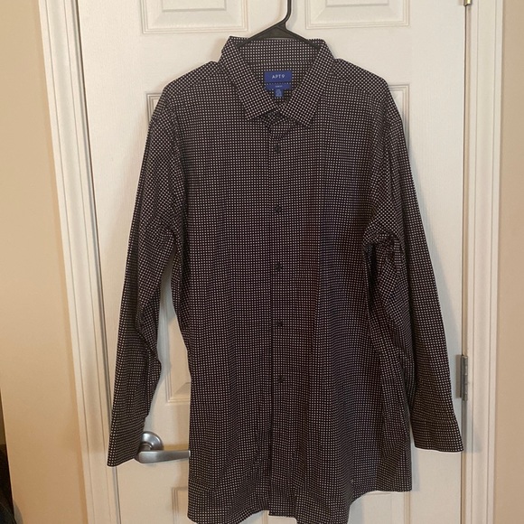 Apt. 9 Other - Apt. 9 Dress Shirt - XXL